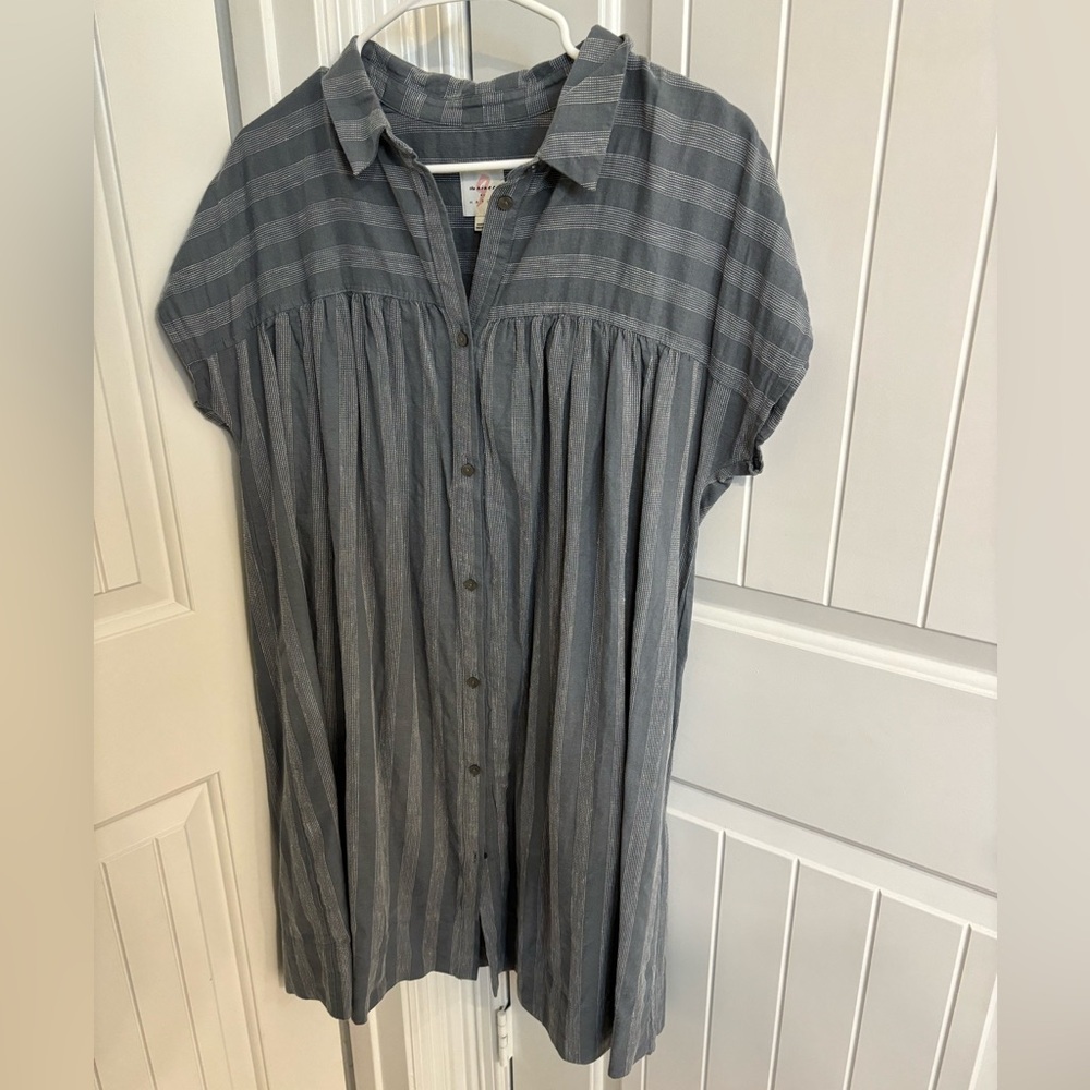 HATCH maternity dress
